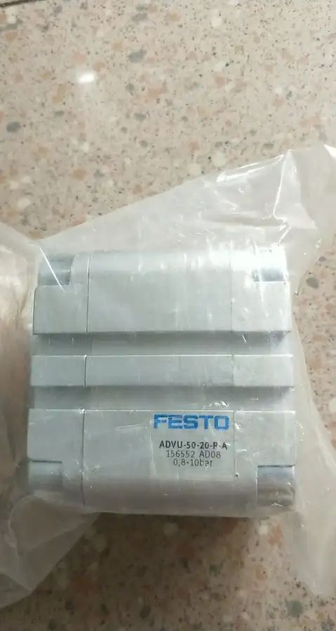 Модуль Festo ADVU-50-20-P-A 156552
