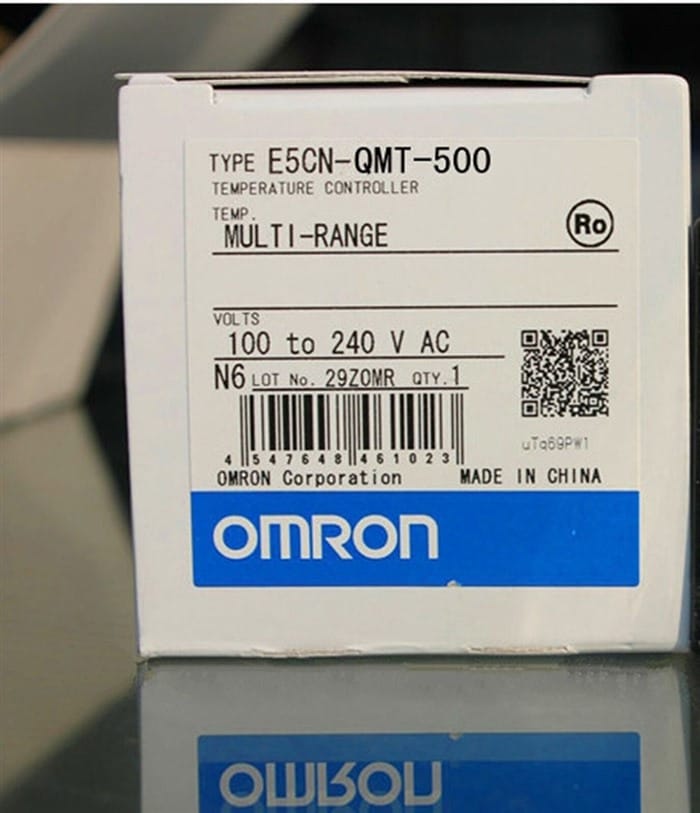 Модуль Omron E5CN-QMT-500