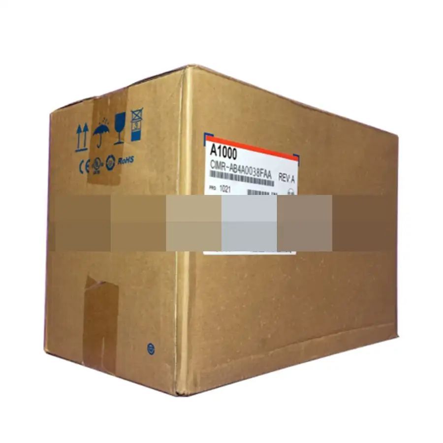Модуль Yaskawa CIMR-AB4A0038FAA
