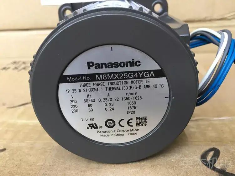 Модуль Panasonic M8MX25G4YGA