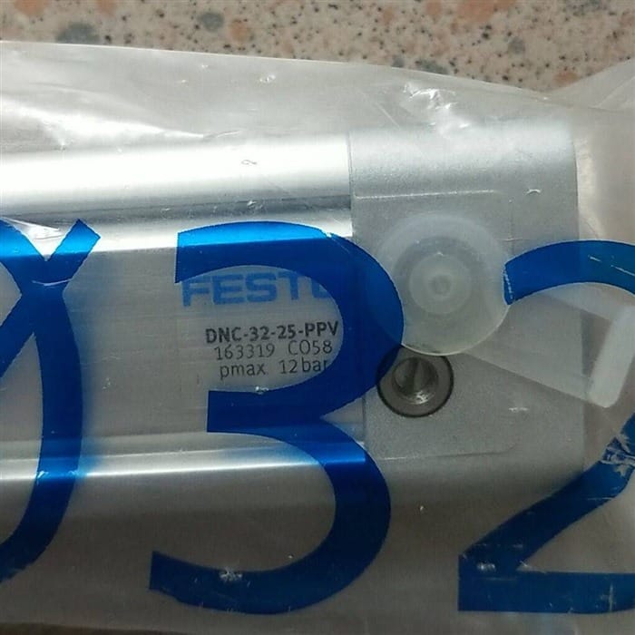 Модуль Festo DNC-32-25-PPV 163319