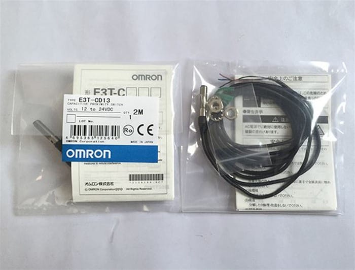 Модуль Omron E3T-CD13
