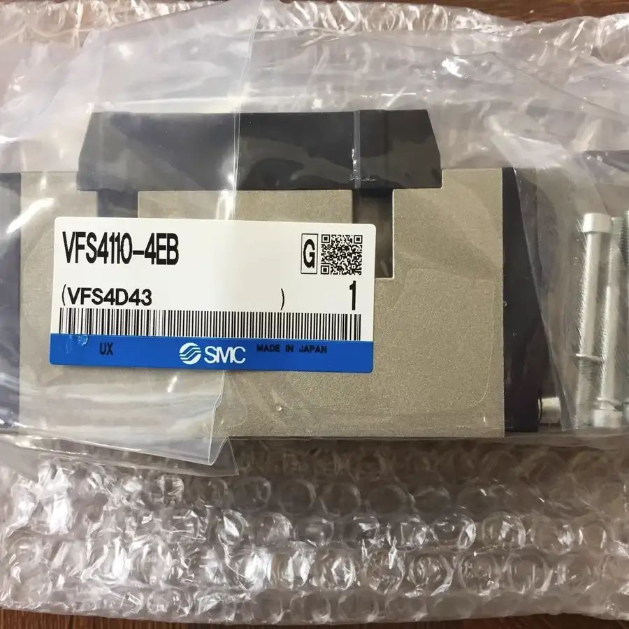 Модуль SMC VFS4110-4EB