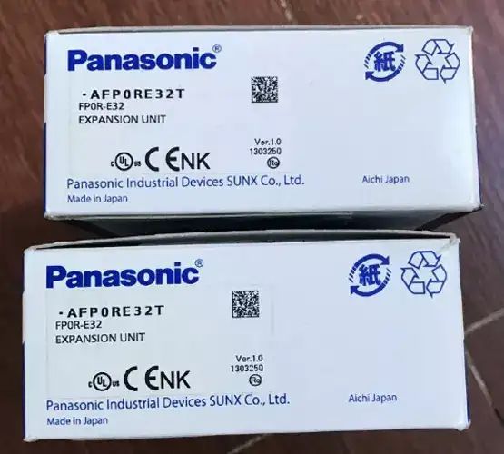 Модуль Panasonic AFP0RE32T FP0R-E32