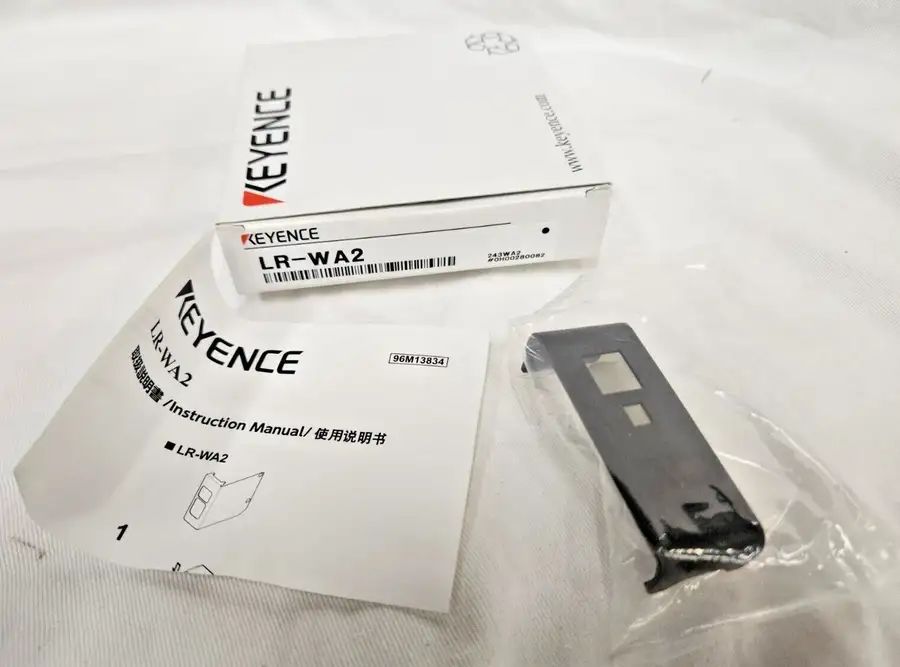 Модуль Keyence LR-WA2