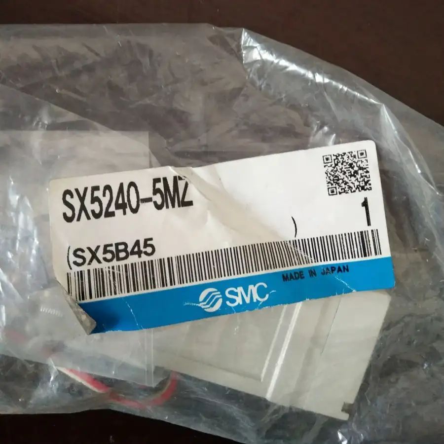 Модуль SMC SX5240-5MZ