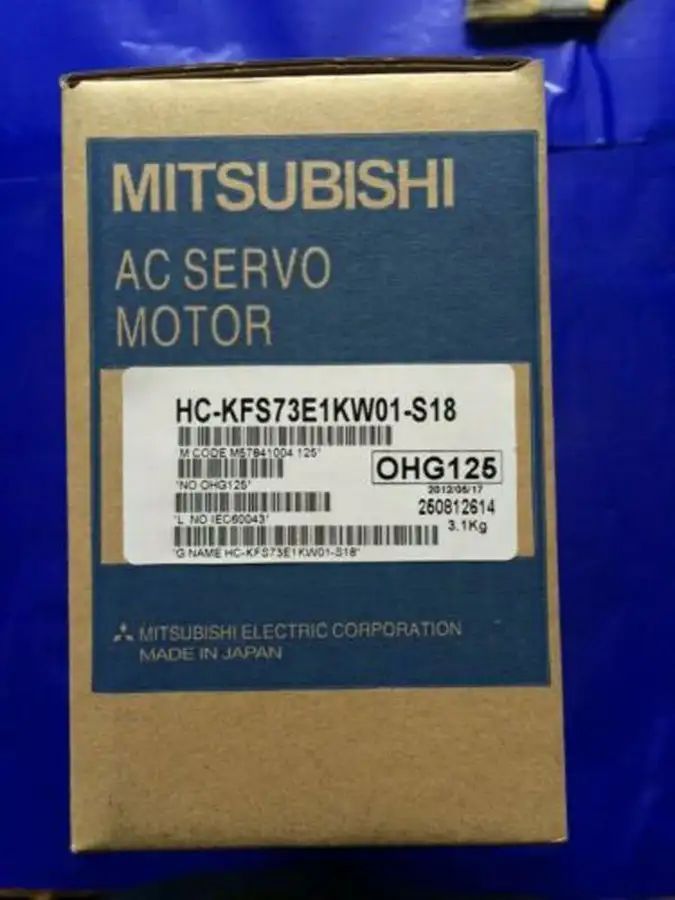 Модуль Mitsubishi HC-KFS73E1KW01-S18