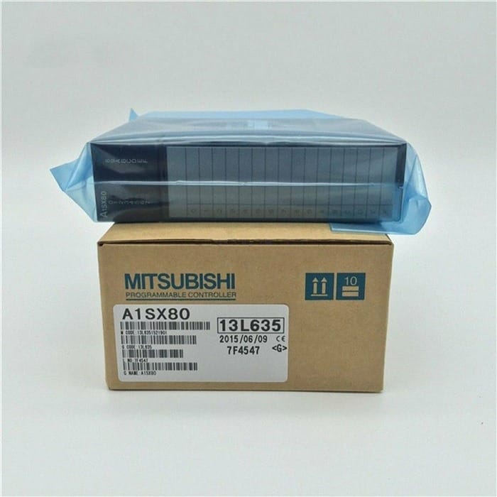 Модуль Mitsubishi A1SX80