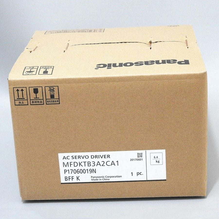 Модуль Panasonic MFDKTB3A2CA1