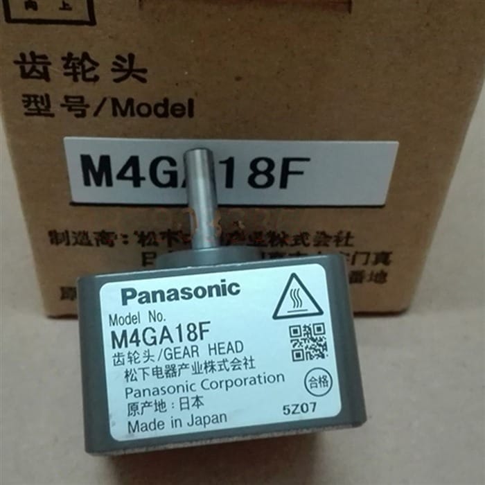 Модуль Panasonic M4GA18F