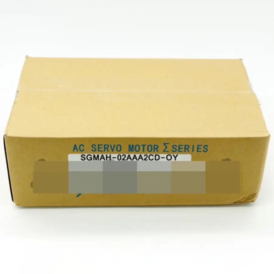 Модуль YASKAWA SGMAH-02AAA2CD-OY