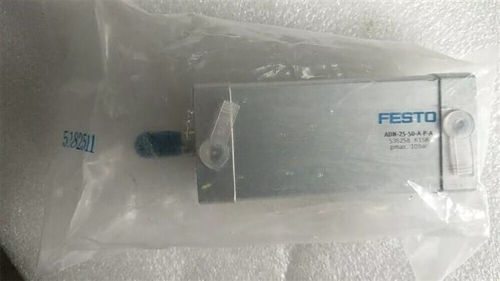 Модуль Festo ADN-25-50-A-P-A 536258