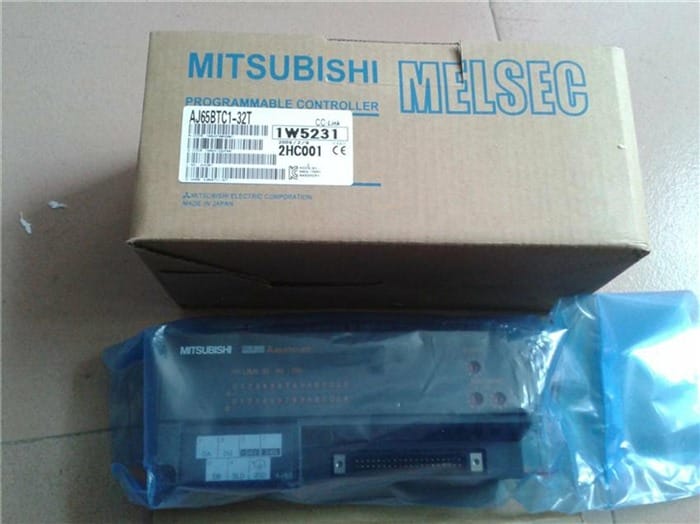 Модуль Mitsubishi AJ65BTC1-32T