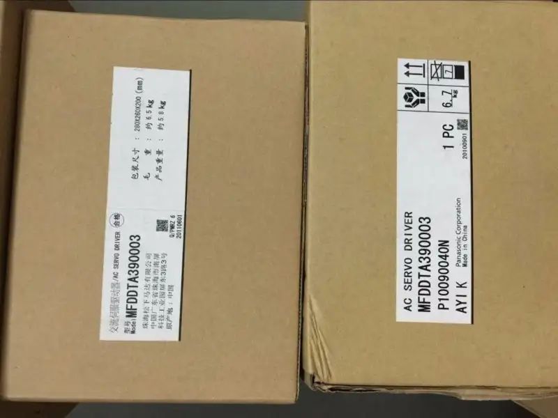 Модуль Panasonic MFDDTA390003