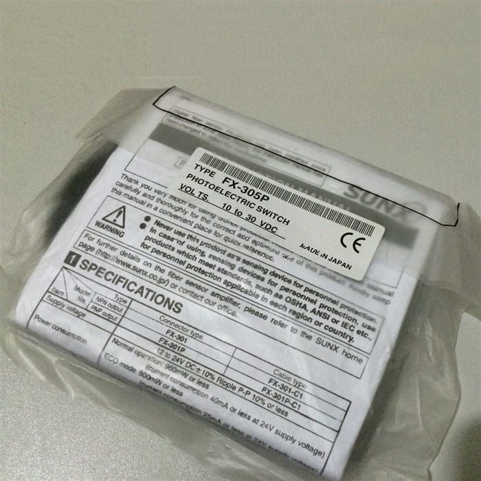 Модуль Panasonic FX-305P