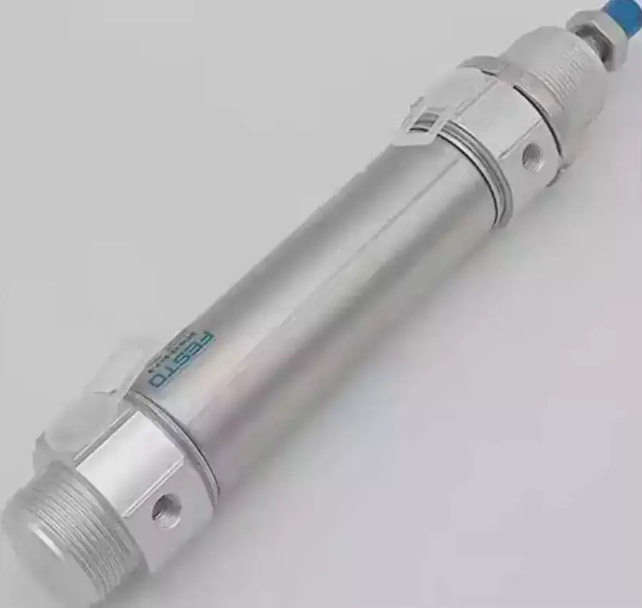 Модуль Festo DSW-50-100-PPV-B