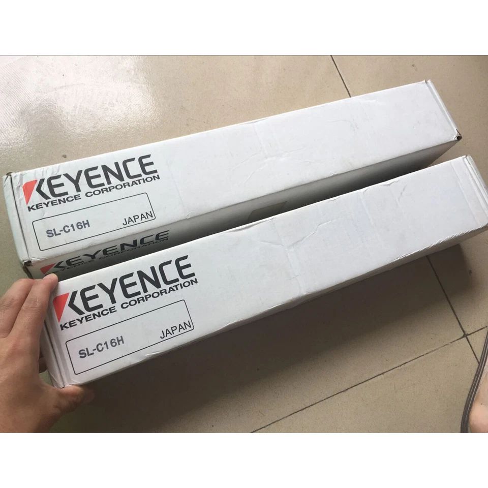 Модуль KEYENCE SL-C16H