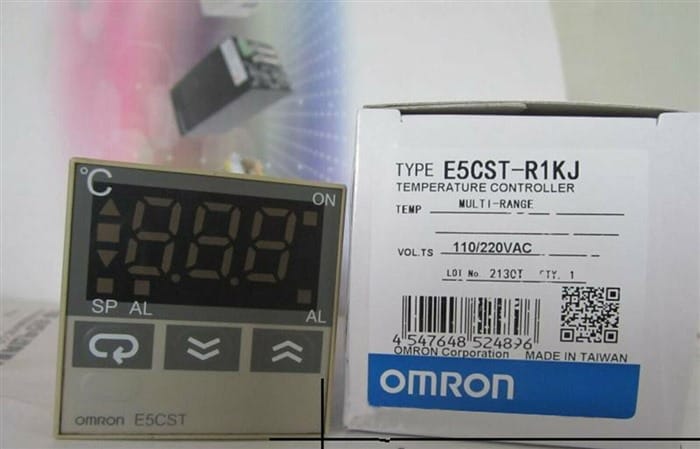 Модуль Omron E5CST-R1KJ