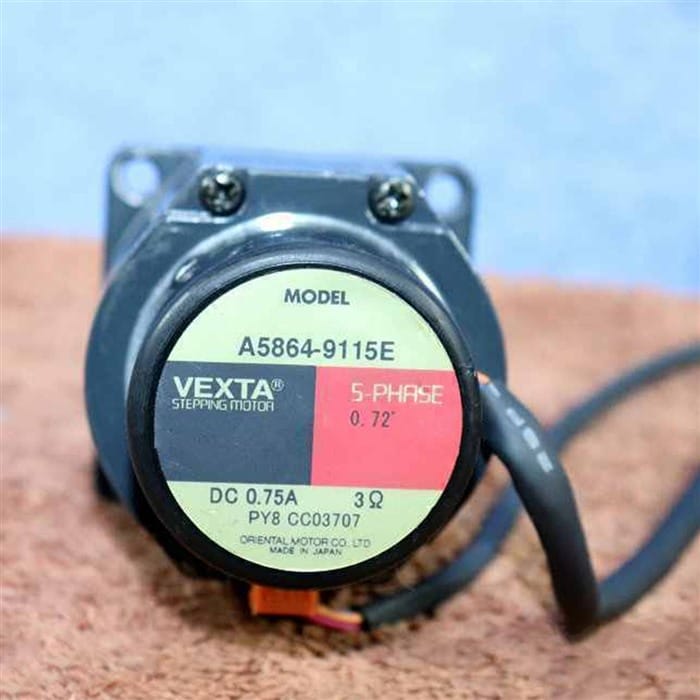 Модуль VEXTA A5864-9115E