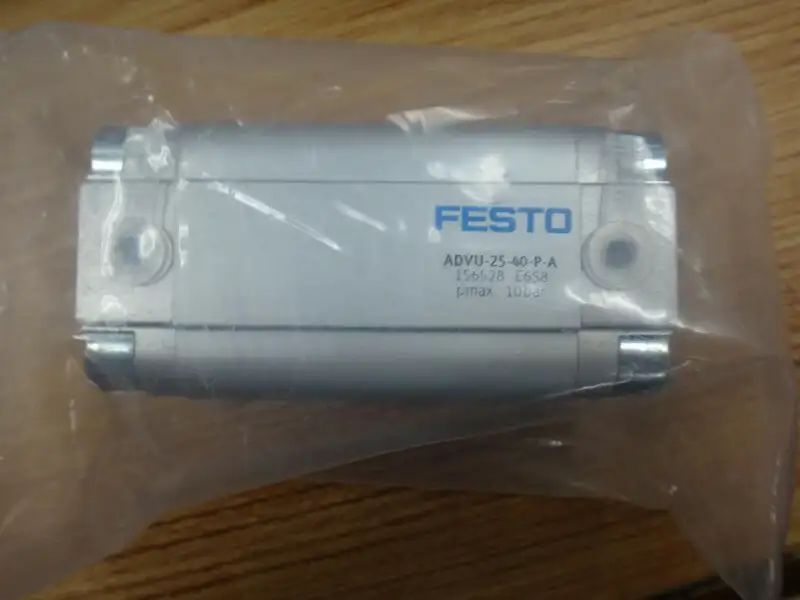 Модуль Festo ADVU-25-40-P-A 156528