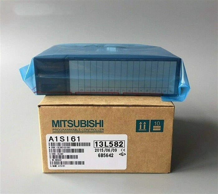 Модуль Mitsubishi A1SI61