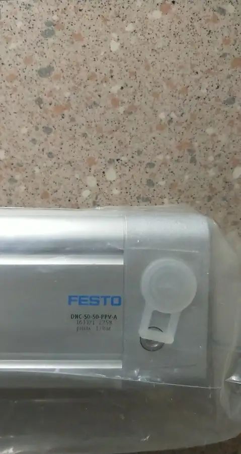 Модуль Festo DNC-50-50-PPV-A 163371