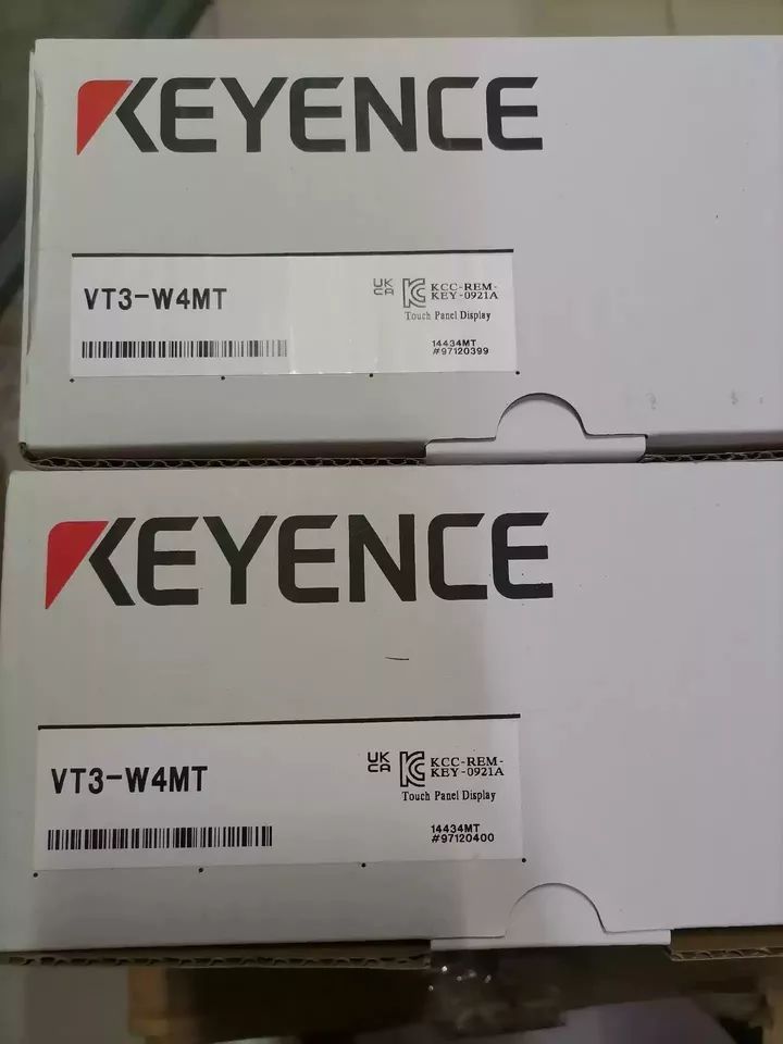 Модуль keyence VT3-W4MT