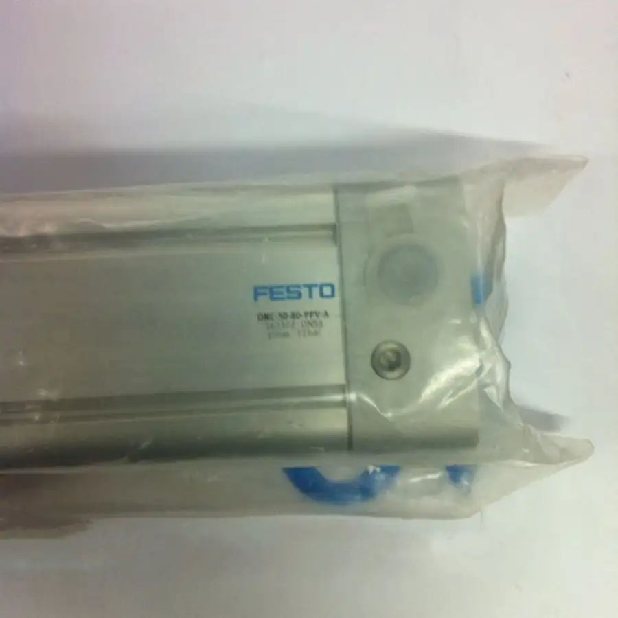 Модуль Festo DNC-50-80-PPV-A 163372