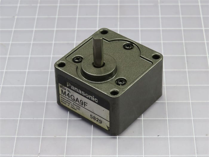 Модуль Panasonic M4GA9F