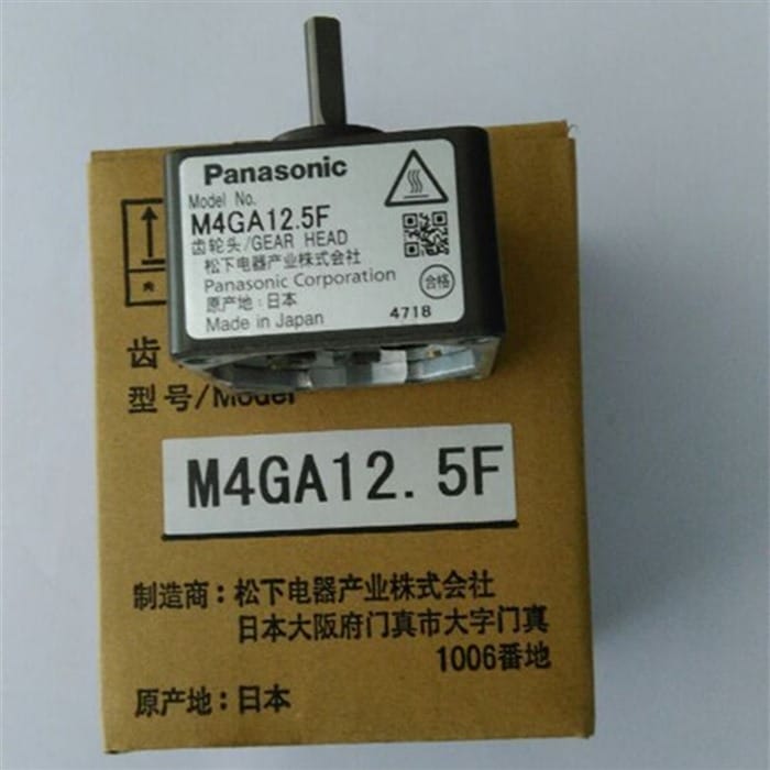 Модуль Panasonic M4GA12.5F