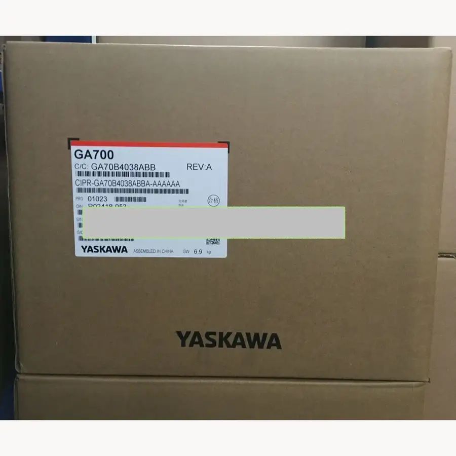 Модуль Yaskawa CIPR-GA70B4038ABB
