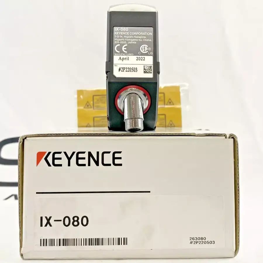Модуль KEYENCE IX-080