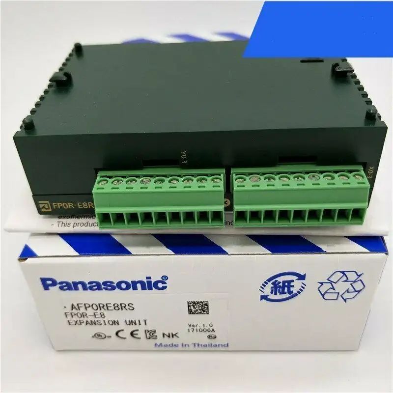 Модуль Panasonic AFP0RE8RS