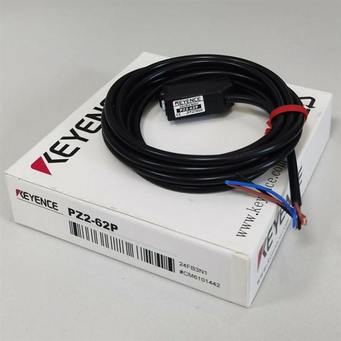 Модуль KEYENCE PZ2-62P