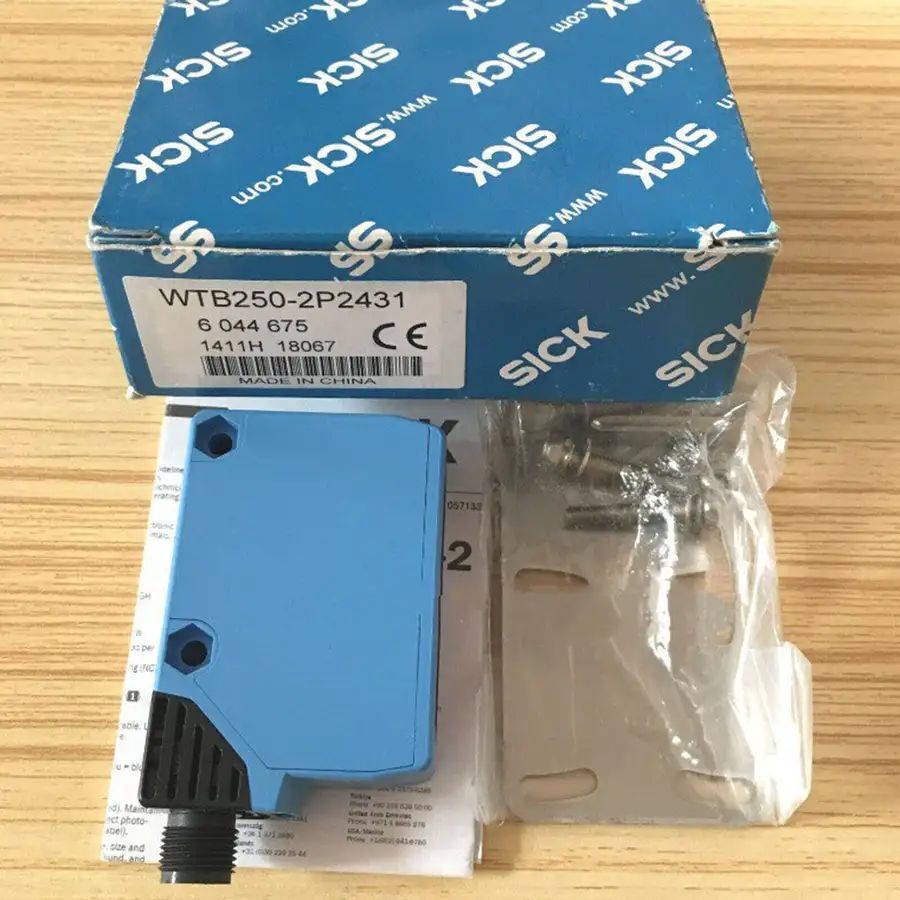 Модуль SICK WTB250-2P2431