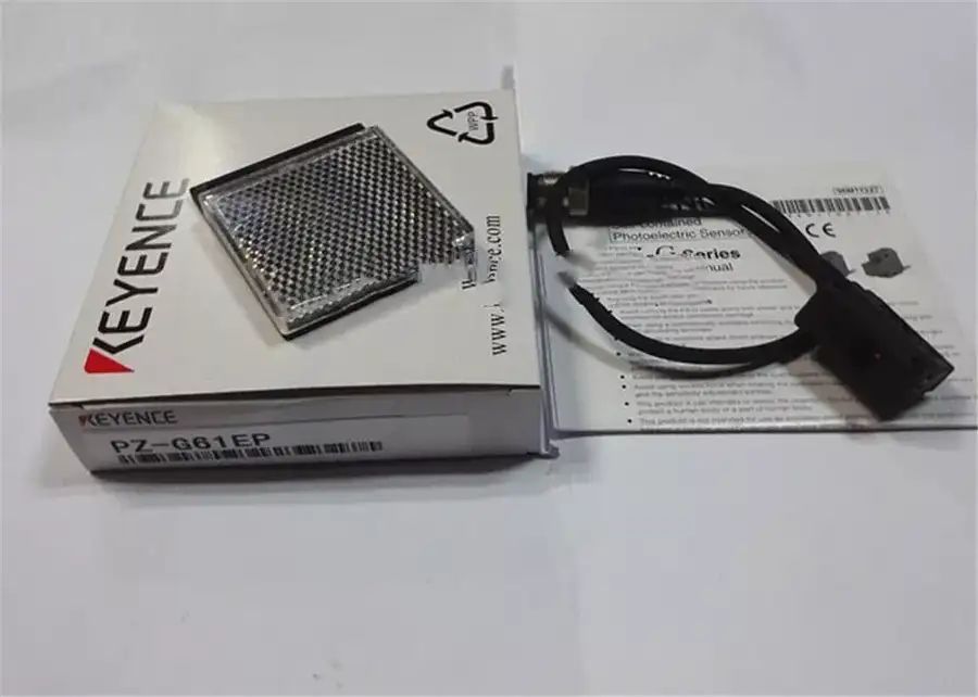 Модуль KEYENCE PZ-G61EP