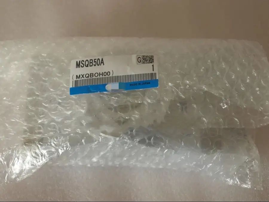 Модуль SMC MSQB50A
