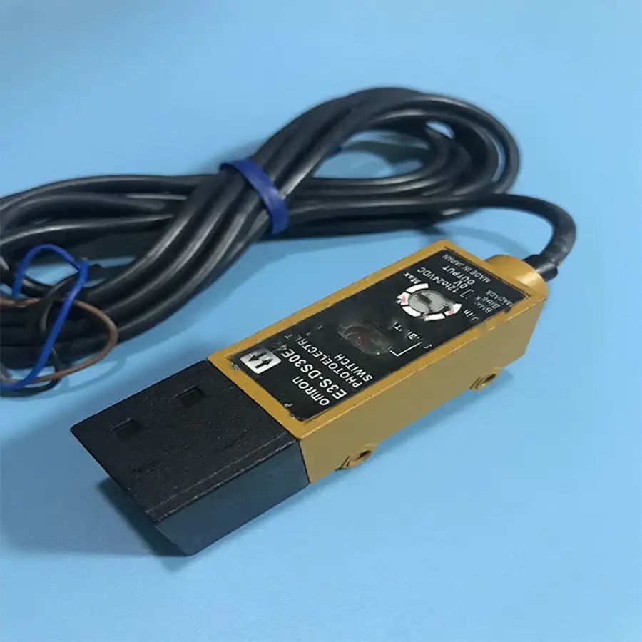 Модуль Omron E3S-RS30E42
