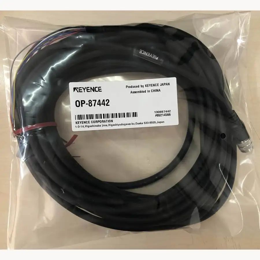Модуль keyence OP-87442