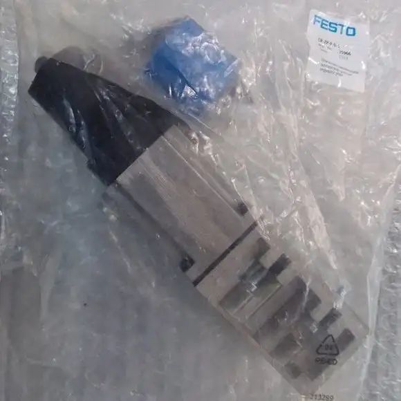 Модуль Festo LR-ZP-P-D-1 35966