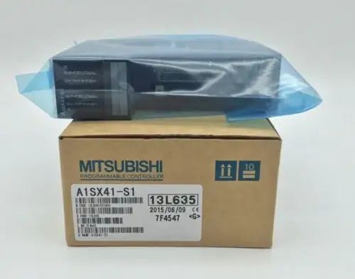 Модуль Mitsubishi A1SX41-S1
