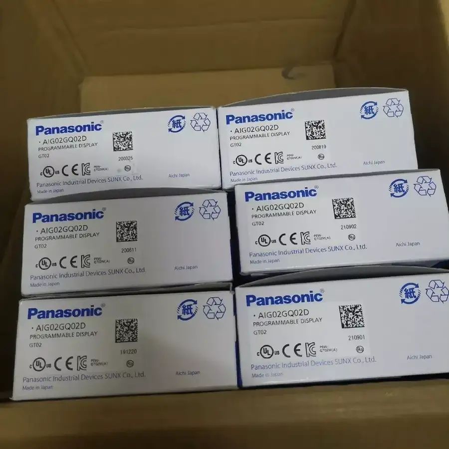 Модуль Panasonic AIG02GQ02D