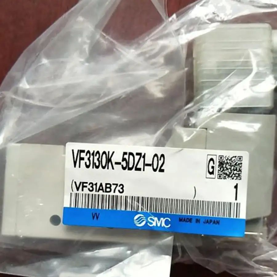 Модуль SMC VF3130K-5DZ1-02