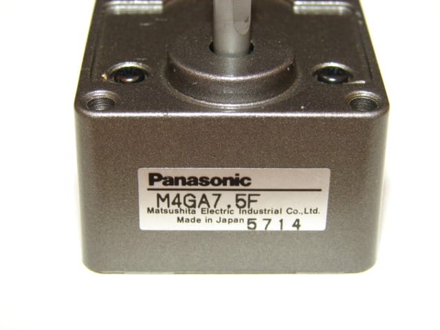 Модуль Panasonic M4GA7.5F