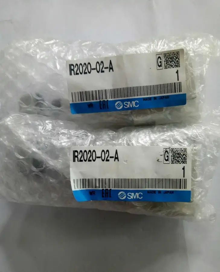 Модуль SMC IR2020-02-A