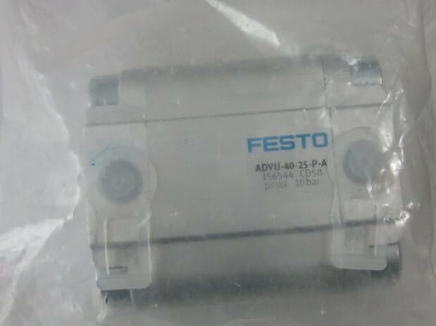 Модуль Festo ADVU-40-25-P-A 156544