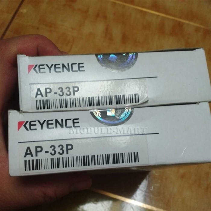 Модуль KEYENCE AP-33P