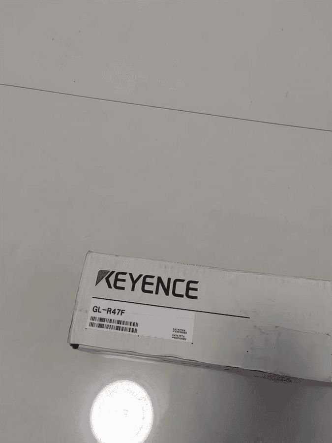 Модуль KEYENCE GL-R47F