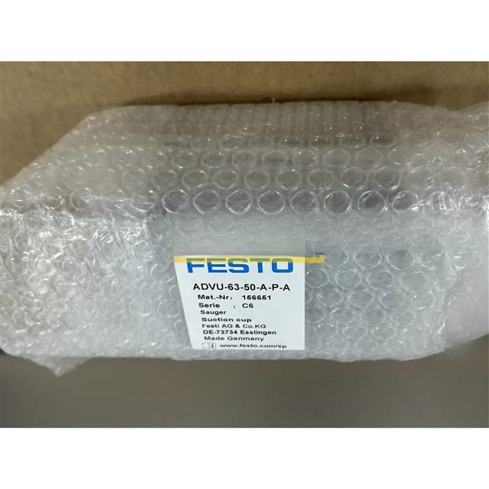 Модуль Festo ADVU-63-50-A-P-A 156651