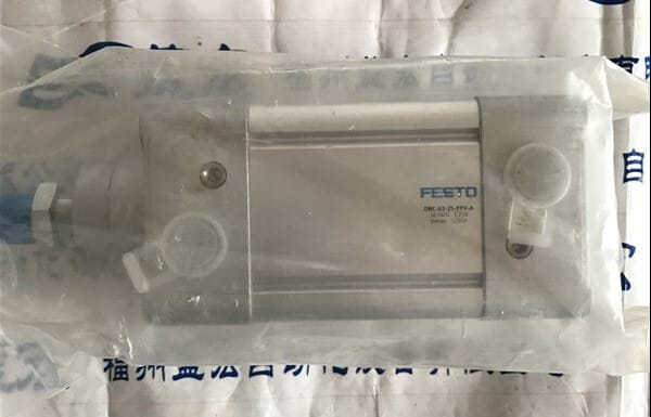 Модуль Festo DNC-63-25-PPV-A 163401
